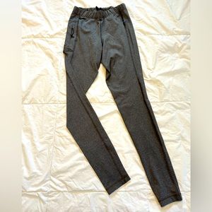 Womens Fjallraven trail hiking tights-XS